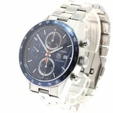 TAG Heuer Carrera CV2015-3 Chronograph Automatic 2