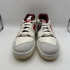 NEW Balance 550 / BB550EMR Sea Salt/True 9 $110 3