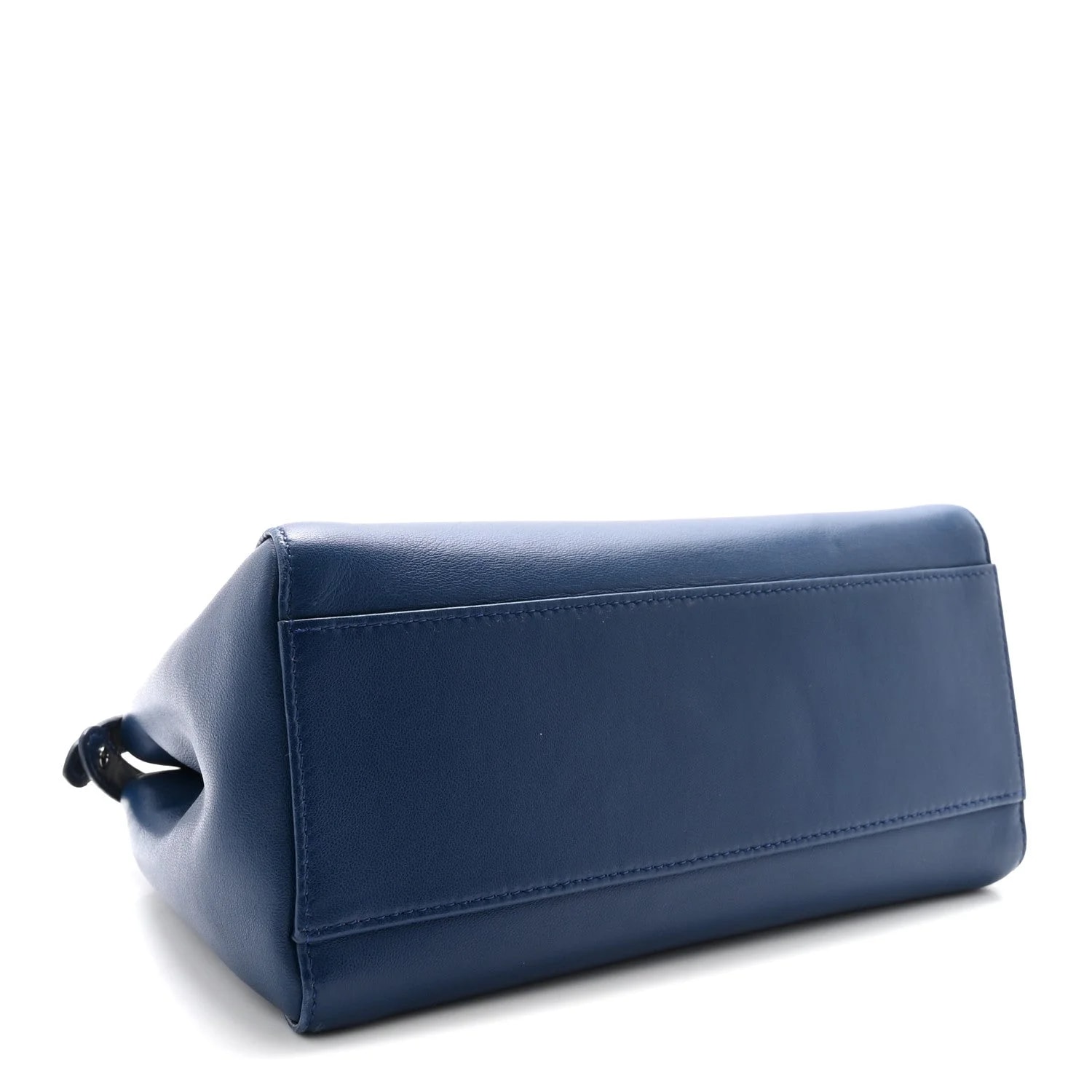 Mini Peekaboo Iconic Satchel Dark 4