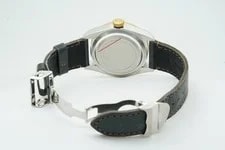Tudor Black Bay S&G 41mm Black Dial Steel & Gold 79733N M79733N-0007 2024 CV6... 2