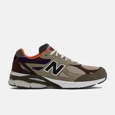 New Balance — New Balance 990v3 M990BT3 Lifestyle Shoes — Sneaker — resale