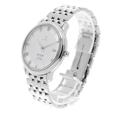 Omega 4574.31 Devil Prestige Co-Axial Automatic 2
