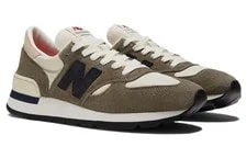 New Balance 990v1 MiUSA - M990WG1 MT 3