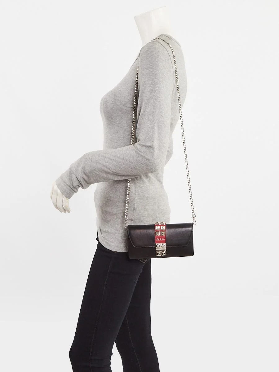 Prada / Elektra Mini 1ZH061 2