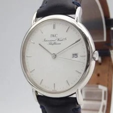 IWC Dress 3