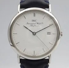 IWC Dress 4