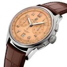 Breitling Premier B01 Chronograph 42 - AB0145371L1A1 2