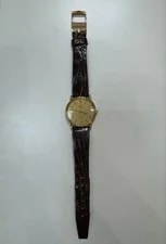 Working Movement Omega 111.0140 Devil Cal.625 Manual Winding 4