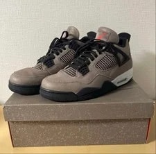 Air Jordan — 11.0US Air Jordan 4 Retro Haze — Sneaker — resale