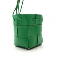 Bottega Veneta Small Cassette Crossbody 2