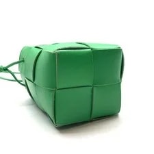 Bottega Veneta Small Cassette Crossbody 4