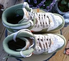 Nike Air Force 1 Mid QS 3