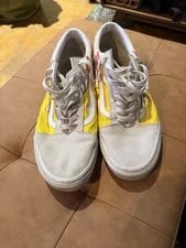 Vans Old Skool Skate Board ’S 2