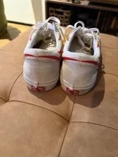 Vans Old Skool Skate Board ’S 4