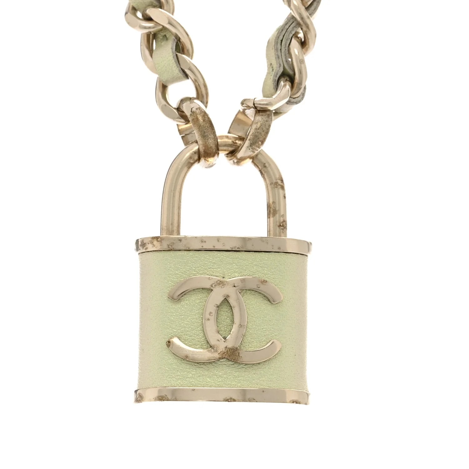 Metal Lock 4