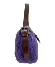 Fendi Mama Baguette From JP #TG 3