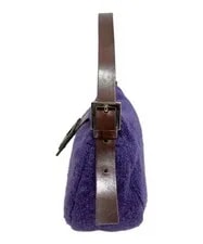 Fendi Mama Baguette From JP #TG 4