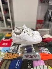 Nike — Nike Air Force 1 Low '07 Size: — Sneaker — resale