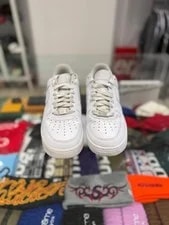 Nike Air Force 1 Low '07 Size: 2