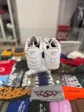 Nike Air Force 1 Low '07 Size: 4