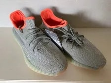 9.5US Yeezy Boost 350 V2 2