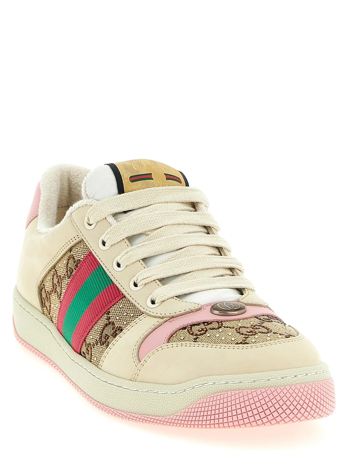 Gucci Low Top 2