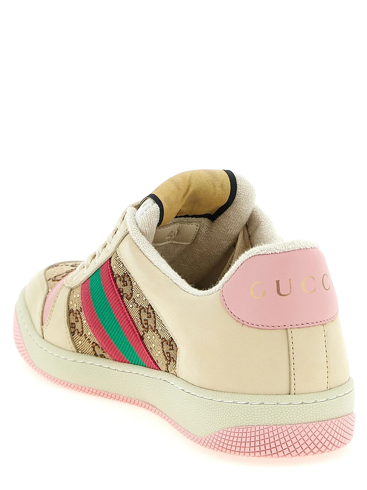 Gucci Low Top 3