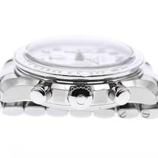 Omega Speedmaster 324.30.38.40.04.001 38mm SS White #C4652 2