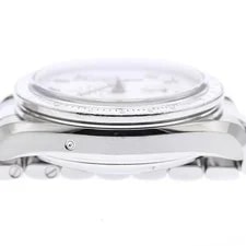 Omega Speedmaster 324.30.38.40.04.001 38mm SS White #C4652 3
