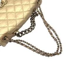 Chanel Paris Bombay Flap A67129 GHW Aged Calf #898 4
