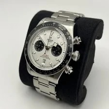 Tudor Black Bay Chrono Panda 79360N (2021) Box & Papers | 41mm 3