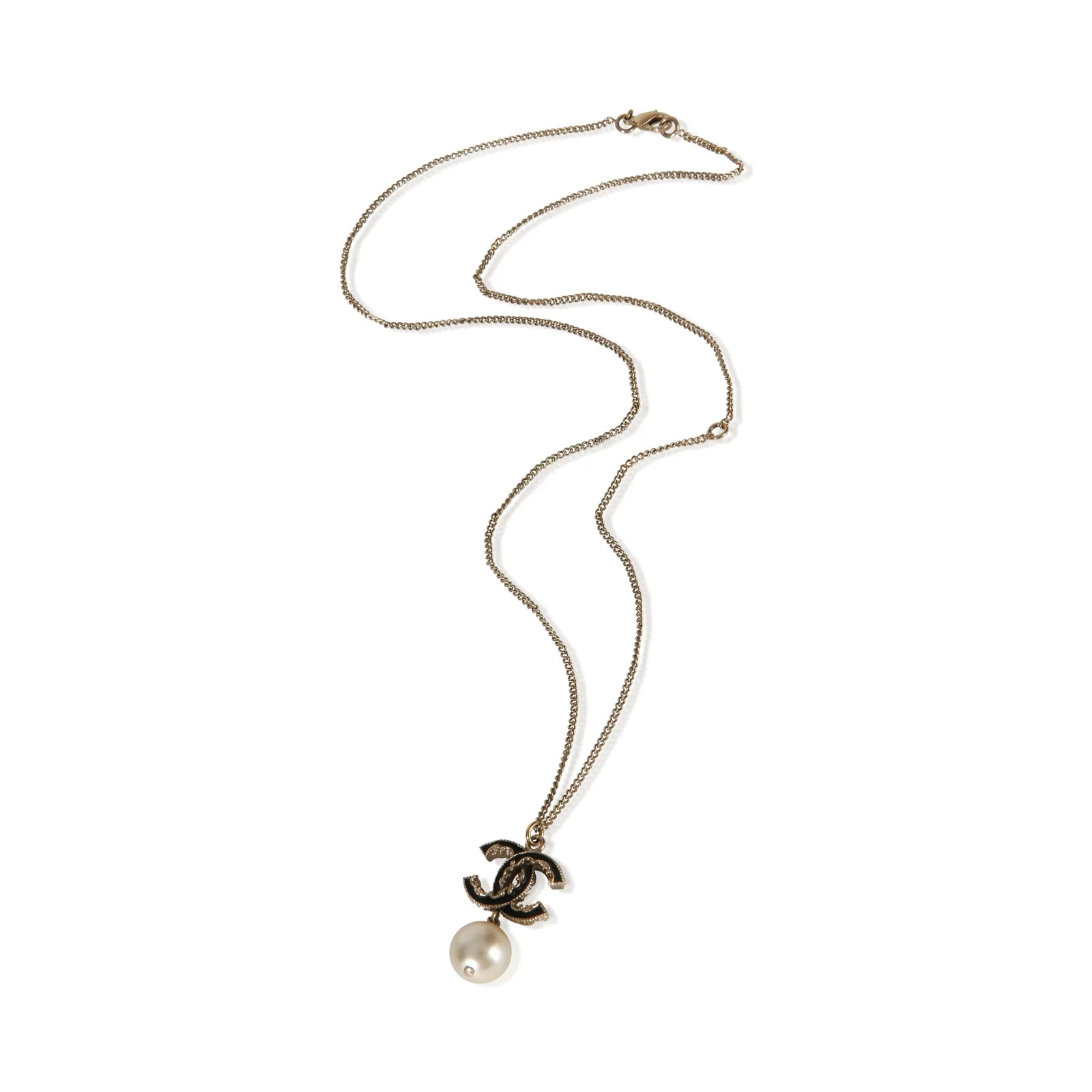Chanel 2014 Enamel Cc 2