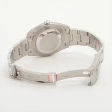 Rolex Datejust 41 126334 Ss×wg SS AT White Dial 4
