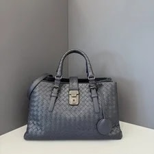 Bottega Veneta Small Roma (qy040126e8) 2