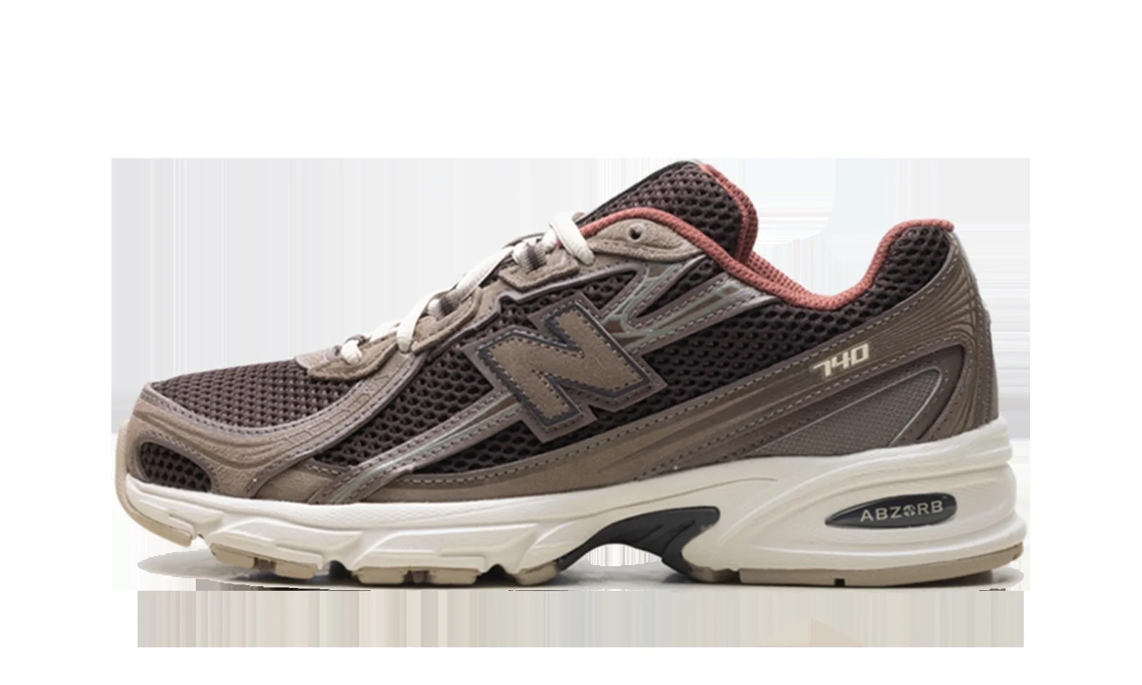 New Balance — 740 "Cortado " U7407LE — Sneaker — resale