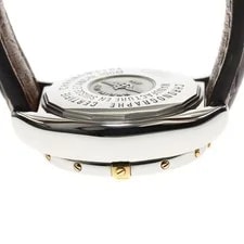 Breitling Chronomat B13357 39mm SS Gold #C4474 4