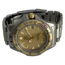 TAG Heuer Professional 200 995.406 Stainless Steel Bracelet 3