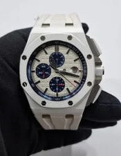 Audemars Piguet Royal Oak Offshore Chronograph 26402CB.OO.A010CA.01. B16437