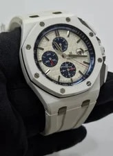 Audemars Piguet Royal Oak Offshore Chronograph 26402CB.OO.A010CA.01. B16437 2