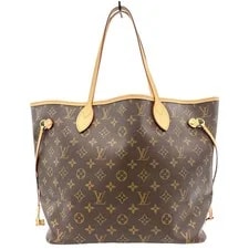 Louis Vuitton — Louis Vuitton Neverfull #OKB2477 — Handbag — resale