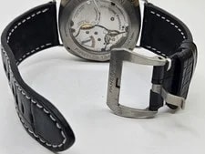 Panerai Radiomir 8 Days Titanium Power Reserve 45mm PAM00346 Ship From USA 3