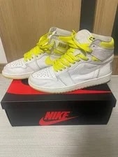 Air Jordan — 8.5US Air Jordan 1 High OG First Class Flight — Sneaker — resale