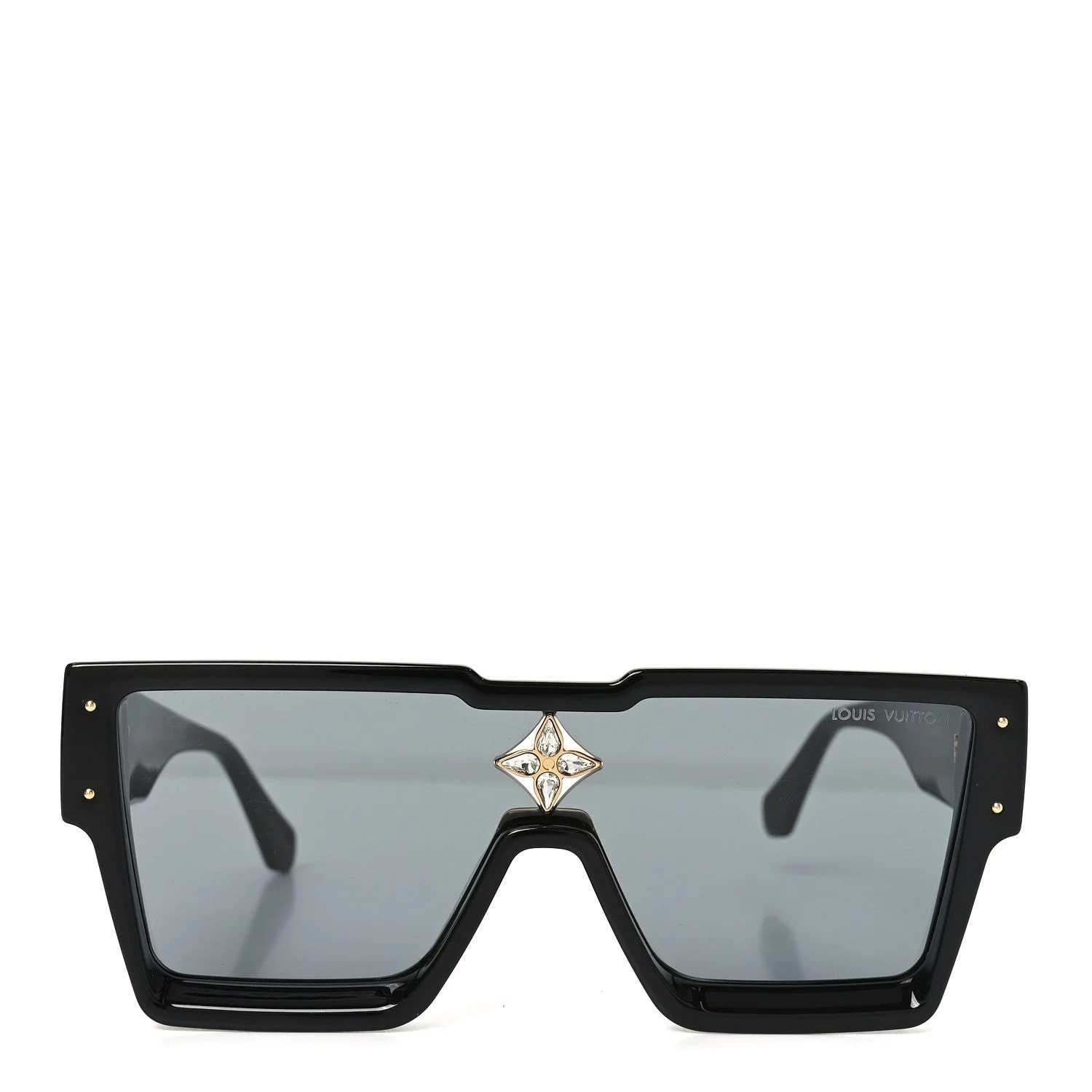 Acetate Swarovski Cyclone Sunglasses Z1578W 2