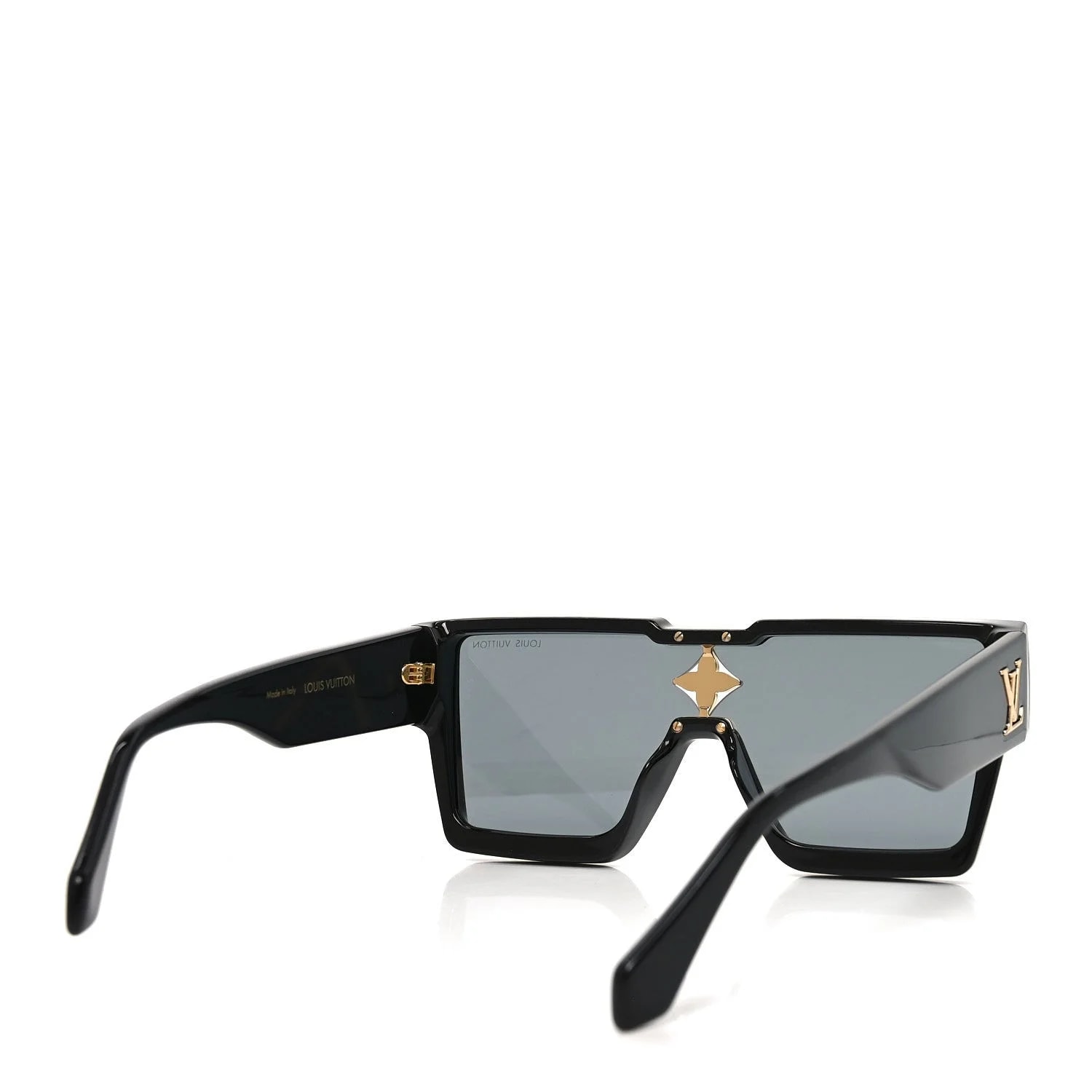 Acetate Swarovski Cyclone Sunglasses Z1578W 4