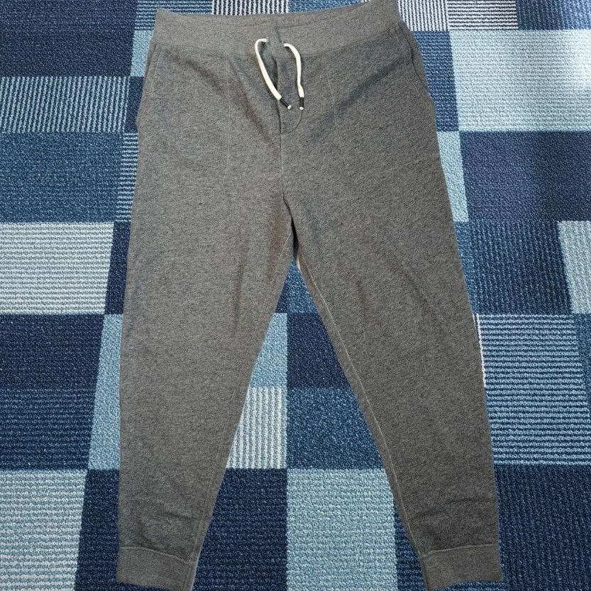 Polo Ralph Lauren — Polo Ralph Lauren Joggers Sweatpants — streetwear — resale