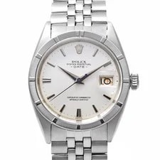 Rolex — Rolex Oyster Perpetual Date 1501 TO282425 — Watch — resale