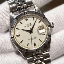 Rolex Oyster Perpetual Date 1501 TO282425 2