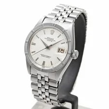 Rolex Oyster Perpetual Date 1501 TO282425 3