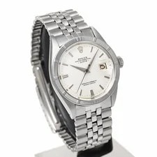 Rolex Oyster Perpetual Date 1501 TO282425 4