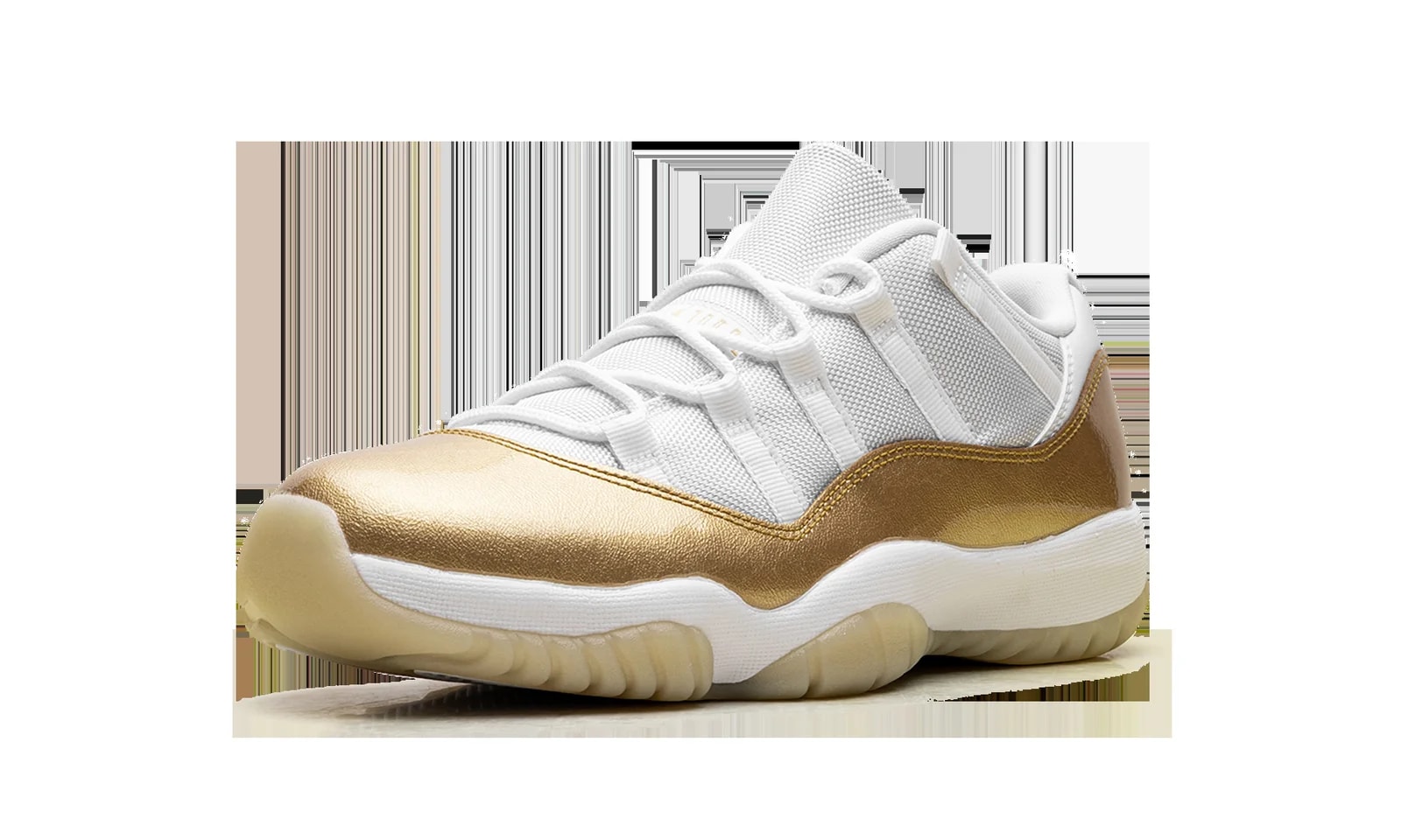 Air Jordan 11 Low Wmns "Mother’s Day" AH7860 102 4